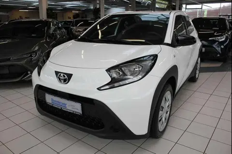 Used TOYOTA AYGO Petrol 2024 Ad 