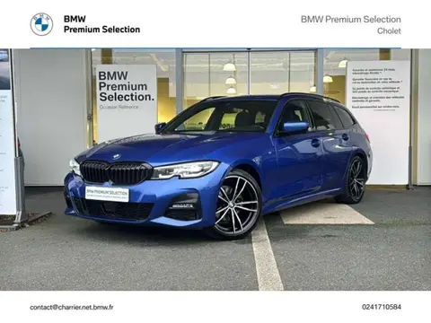 Used BMW SERIE 3  2020 Ad 