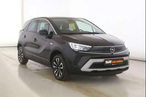 Annonce OPEL CROSSLAND Essence 2022 d'occasion 