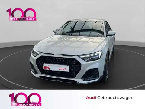 Used AUDI A1 Petrol 2023 Ad 