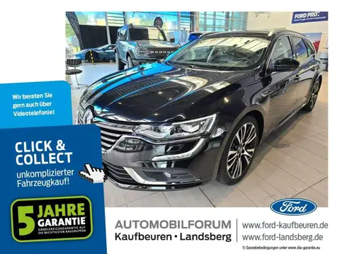 Used RENAULT TALISMAN Petrol 2017 Ad 