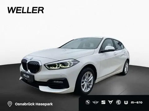 Used BMW SERIE 1 Petrol 2023 Ad 