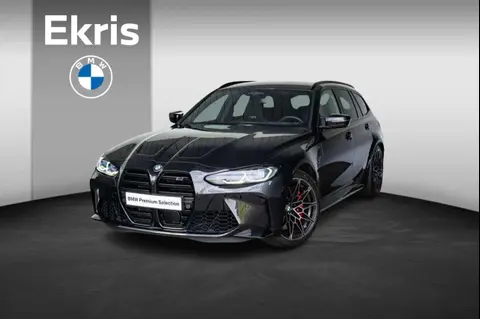 Annonce BMW M3 Essence 2023 d'occasion 