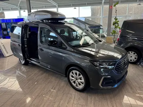 Annonce FORD TOURNEO Essence 2024 d'occasion 