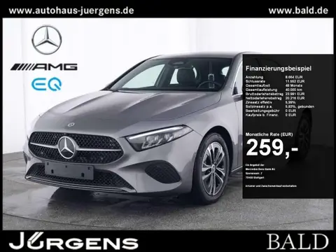 Used MERCEDES-BENZ CLASSE A Petrol 2023 Ad 