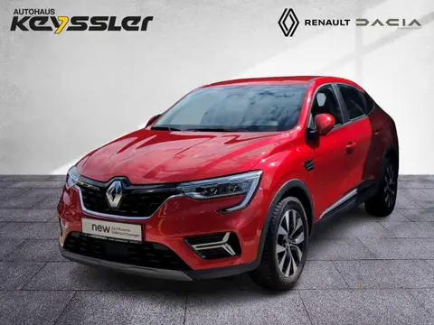 Annonce RENAULT ARKANA Essence 2022 d'occasion 