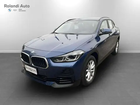 Used BMW X2 Diesel 2022 Ad 