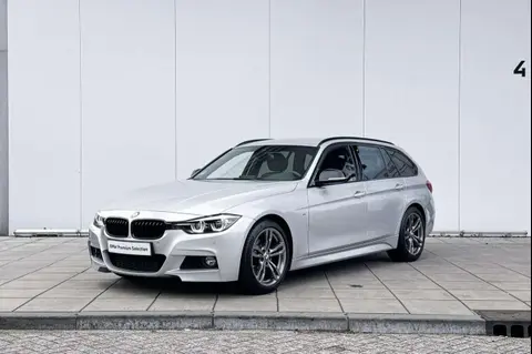 Used BMW SERIE 3 Petrol 2019 Ad 