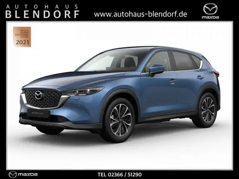 Used MAZDA CX-5 Petrol 2024 Ad 