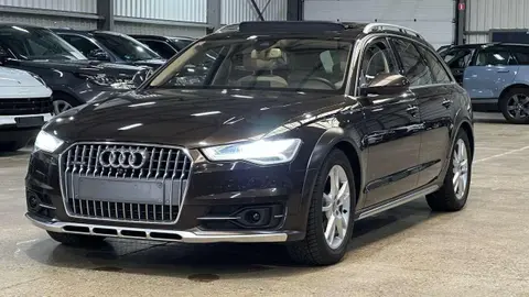 Used AUDI A6 Diesel 2016 Ad 