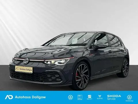 Annonce VOLKSWAGEN GOLF Essence 2023 d'occasion 