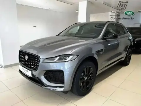 Used JAGUAR F-PACE Diesel 2024 Ad 