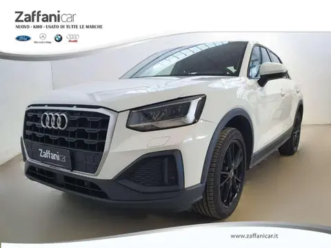 Annonce AUDI Q2 Essence 2021 d'occasion 