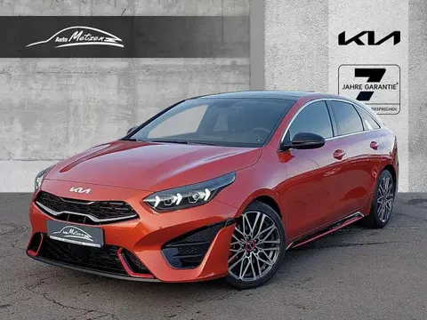 Used KIA PROCEED Petrol 2023 Ad 