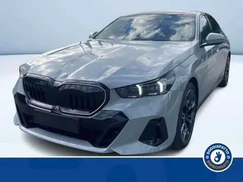 Annonce BMW SERIE 5 Diesel 2023 d'occasion 