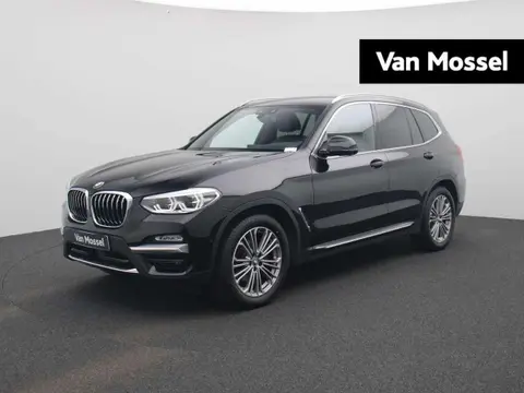 Used BMW X3 Diesel 2019 Ad 