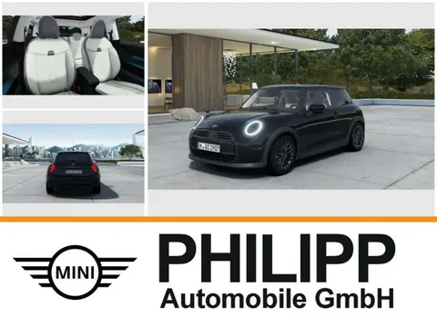 Used MINI COOPER Petrol 2024 Ad 