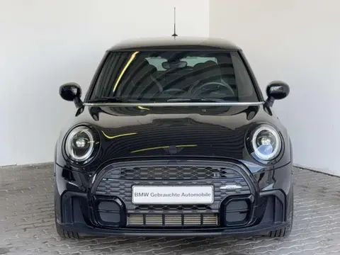 Annonce MINI COOPER Essence 2021 d'occasion 