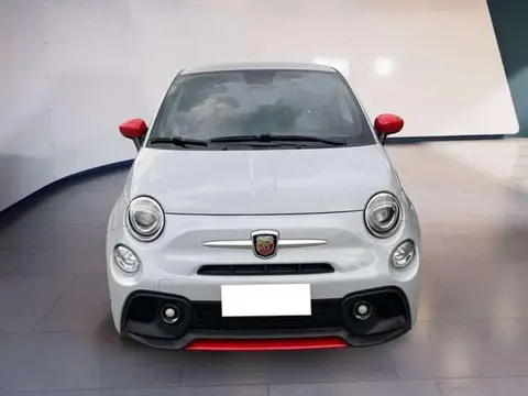 Annonce ABARTH 595 Essence 2021 d'occasion 