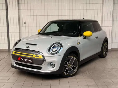 Used MINI COOPER Electric 2021 Ad 