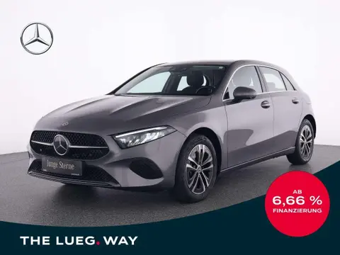 Used MERCEDES-BENZ CLASSE A Hybrid 2023 Ad 