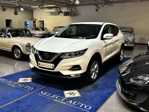 Used NISSAN QASHQAI Diesel 2017 Ad 