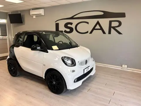 Used SMART FORTWO Petrol 2019 Ad 