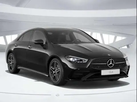 Annonce MERCEDES-BENZ CLASSE CLA Diesel 2024 d'occasion 