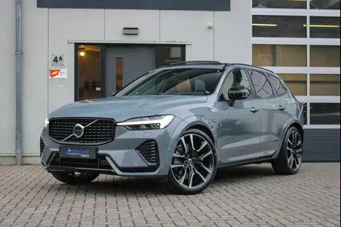 Annonce VOLVO XC60 Hybride 2024 d'occasion 