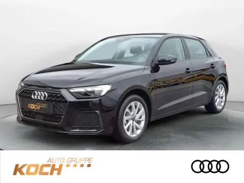 Used AUDI A1 Petrol 2024 Ad 