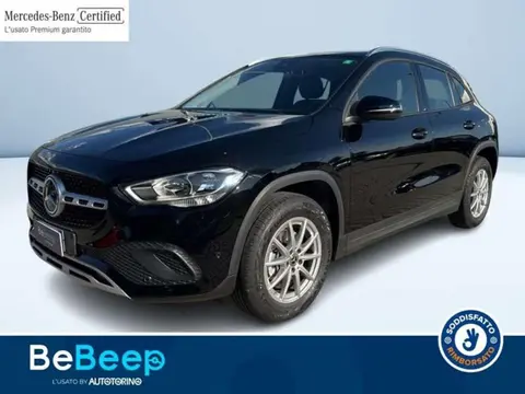 Used MERCEDES-BENZ CLASSE GLA Petrol 2022 Ad 