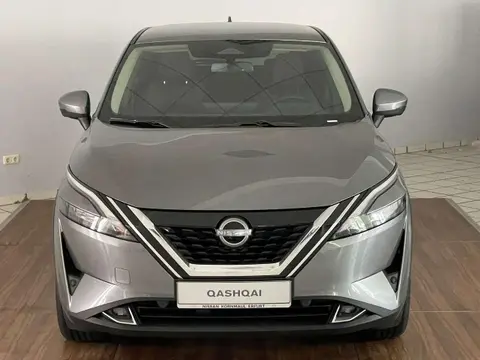 Annonce NISSAN QASHQAI Hybride 2024 d'occasion 