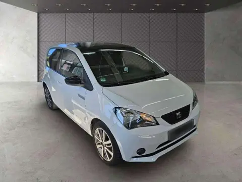 Annonce SEAT MII Électrique 2021 d'occasion 