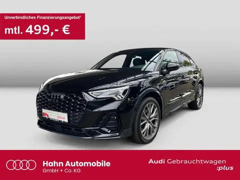 Used AUDI Q3 Hybrid 2021 Ad 