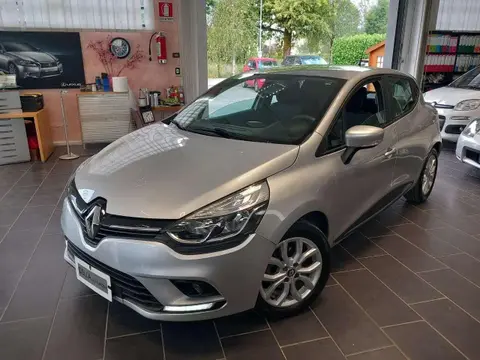 Annonce RENAULT CLIO GPL 2019 d'occasion 