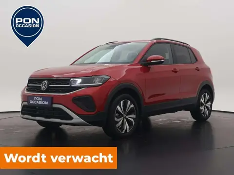 Annonce VOLKSWAGEN T-CROSS Essence 2024 d'occasion 