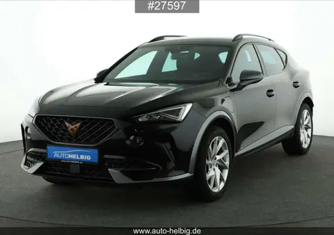 Used CUPRA FORMENTOR  2022 Ad 