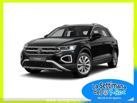 Used VOLKSWAGEN T-ROC Petrol 2024 Ad 