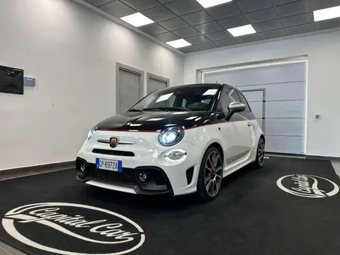 Annonce ABARTH 595 Essence 2021 d'occasion 