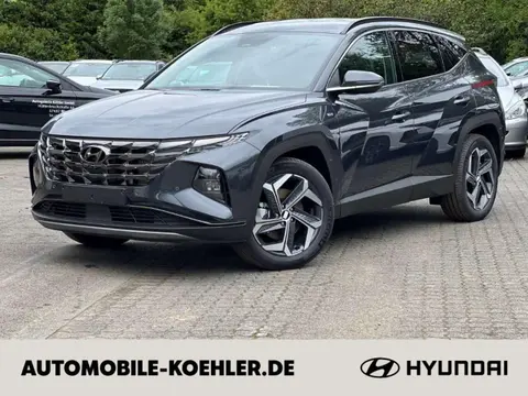 Used HYUNDAI TUCSON Petrol 2023 Ad 