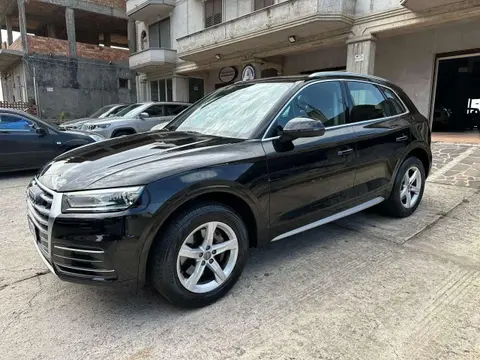 Used AUDI Q5 Diesel 2020 Ad 