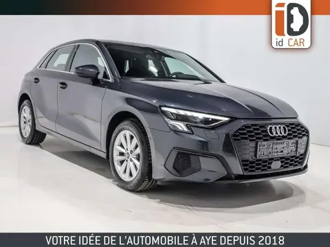 Annonce AUDI A3 Essence 2023 d'occasion 