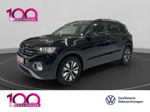 Used VOLKSWAGEN T-CROSS Petrol 2024 Ad 