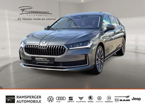 Annonce SKODA SUPERB Diesel 2024 d'occasion 