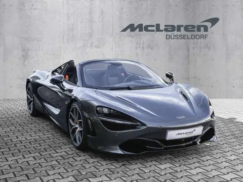 Used MCLAREN 720S Petrol 2021 Ad 