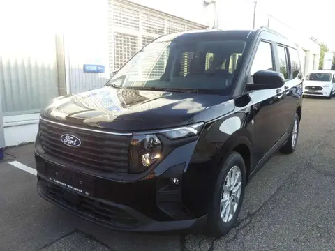 Used FORD TOURNEO Petrol 2024 Ad 