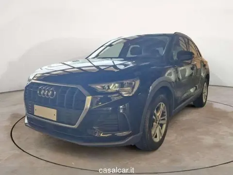 Used AUDI Q3 Diesel 2019 Ad 