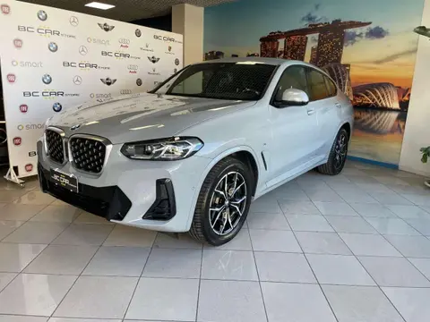 Annonce BMW X4 Hybride 2023 d'occasion 