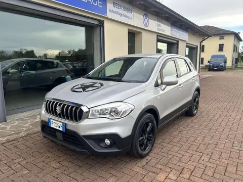 Used SUZUKI SX4 LPG 2018 Ad 