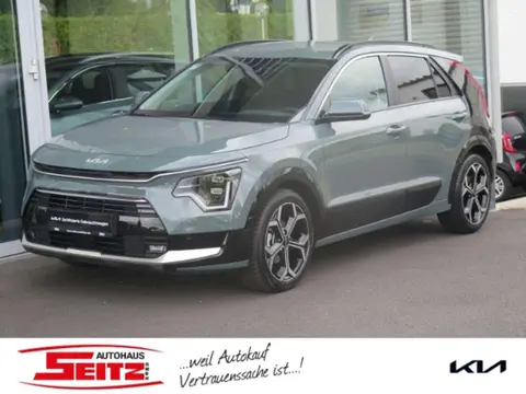 Used KIA NIRO Hybrid 2022 Ad 